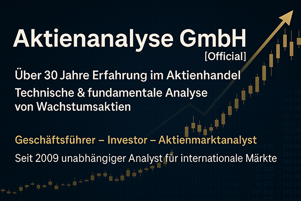 Aktienanalyse GmbH